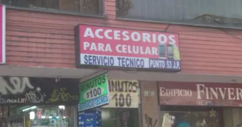 ACCESORIO PARA CELULAR SERVICIO TECNICO PUNTO 53 JP ACCESORIO PARA CELULAR SERVICIO TECNICO PUNTO 53 JP